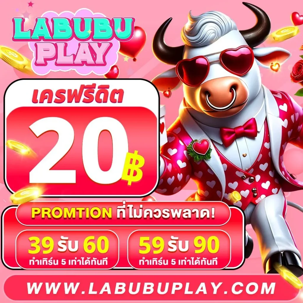 labubu slot